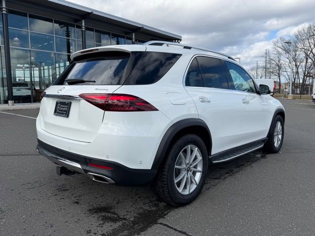Used 2026 Mercedes-Benz GLE 350 4MATIC image 7