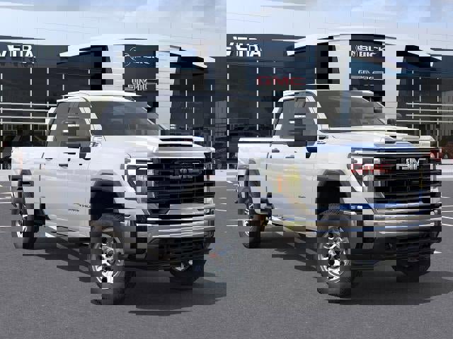New 2026 GMC Sierra 3500 Pro image 7