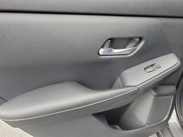 Used 2020 Nissan Sentra S image 36