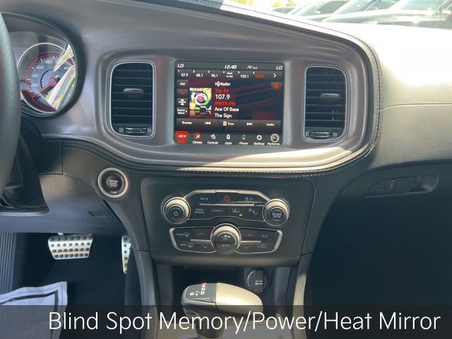 Used 2023 Dodge Charger Scat Pack w/ Plus Group image 16