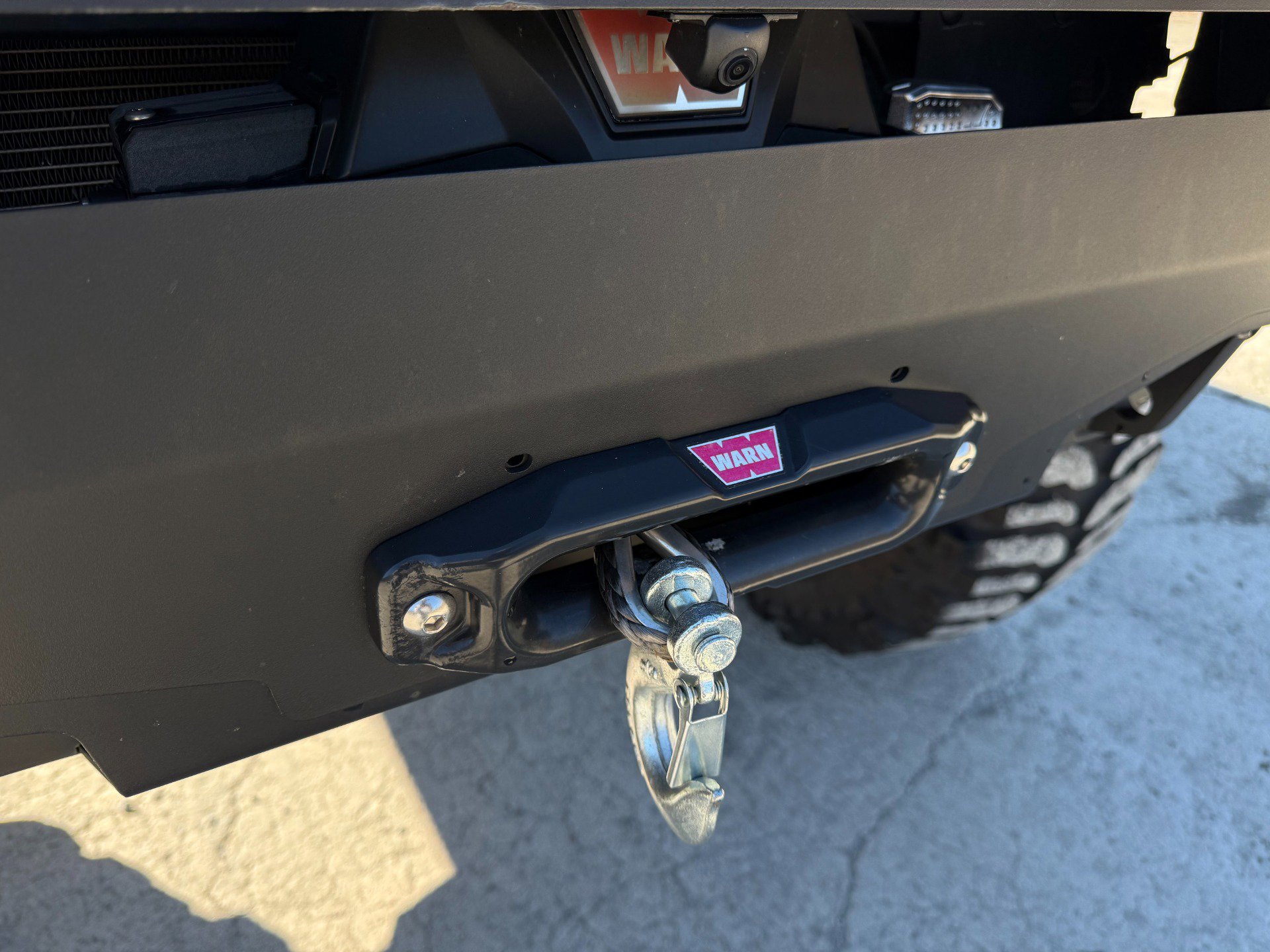 Used 2021 Ford F250 Lariat image 31