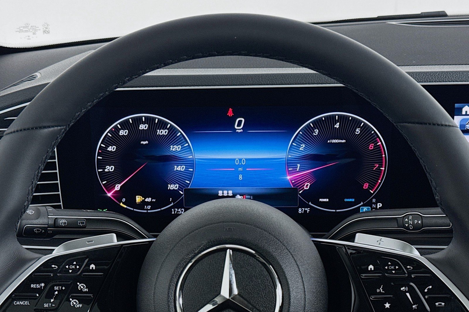 New 2026 Mercedes-Benz GLE 450 4MATIC image 19
