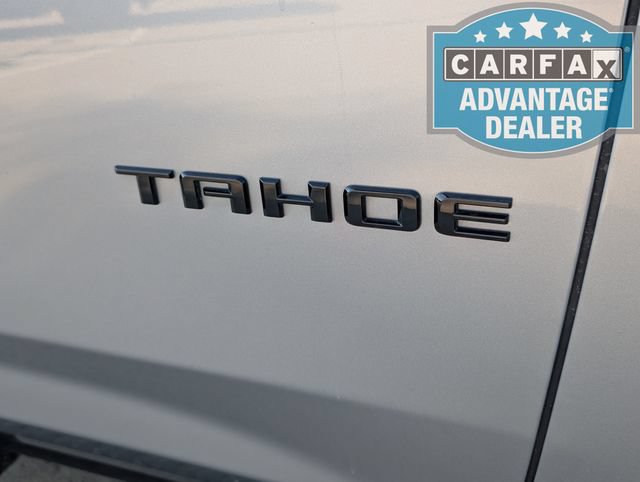 Certified 2024 Chevrolet Tahoe Z71 w/ Luxury Package AWD/4WD image 38