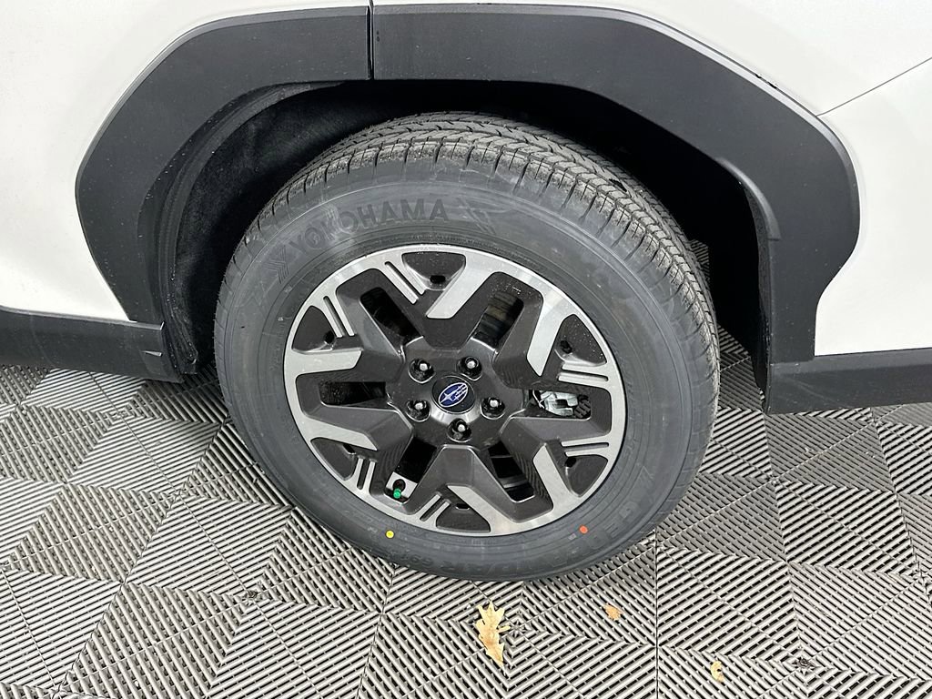 New 2026 Subaru Forester Premium image 38