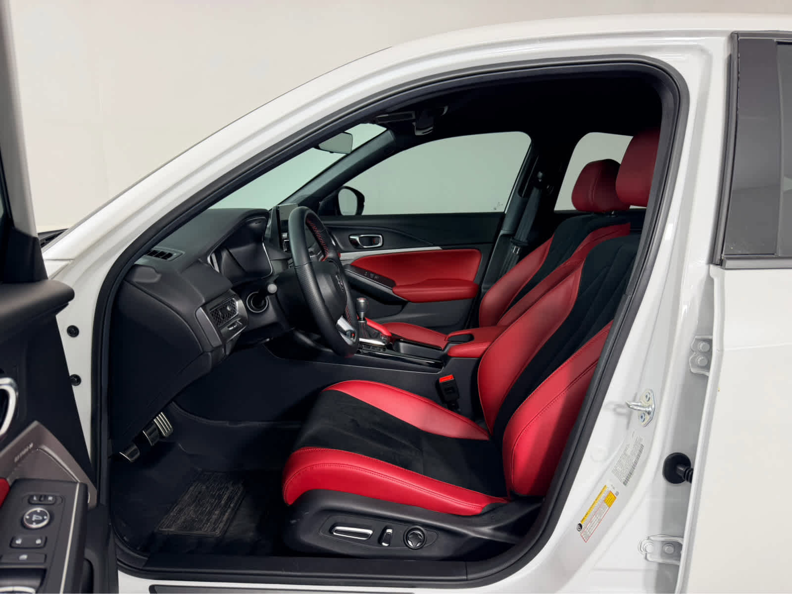 Used 2025 Acura Integra Type S FWD image 10