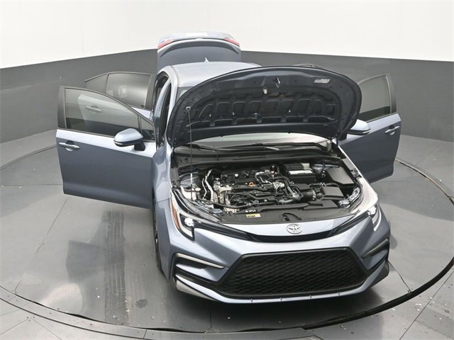 Used 2024 Toyota Corolla SE image 33