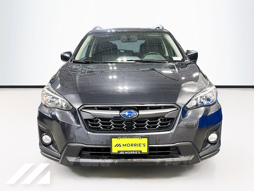 Used 2019 Subaru Crosstrek 2.0i Premium w/ Popular Package #2 AWD/4WD image 2