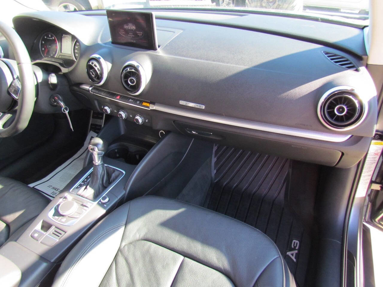 Used 2015 Audi A3 2.0T Premium w/ Cold Weather Package image 18