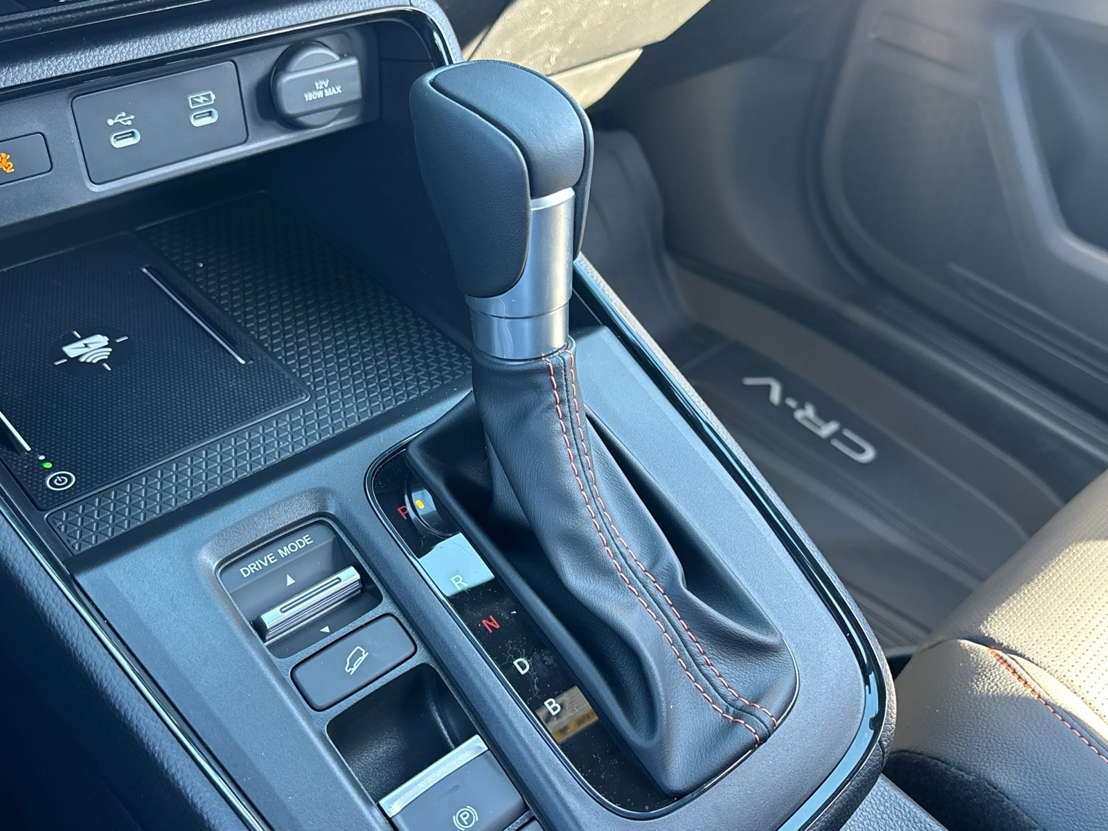 New 2026 Honda CR-V Sport Touring image 12