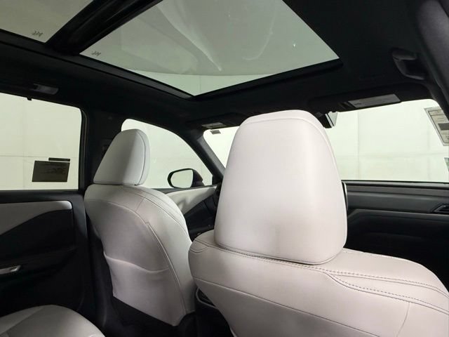Used 2026 Lexus TX 350 AWD w/ Technology Package image 34