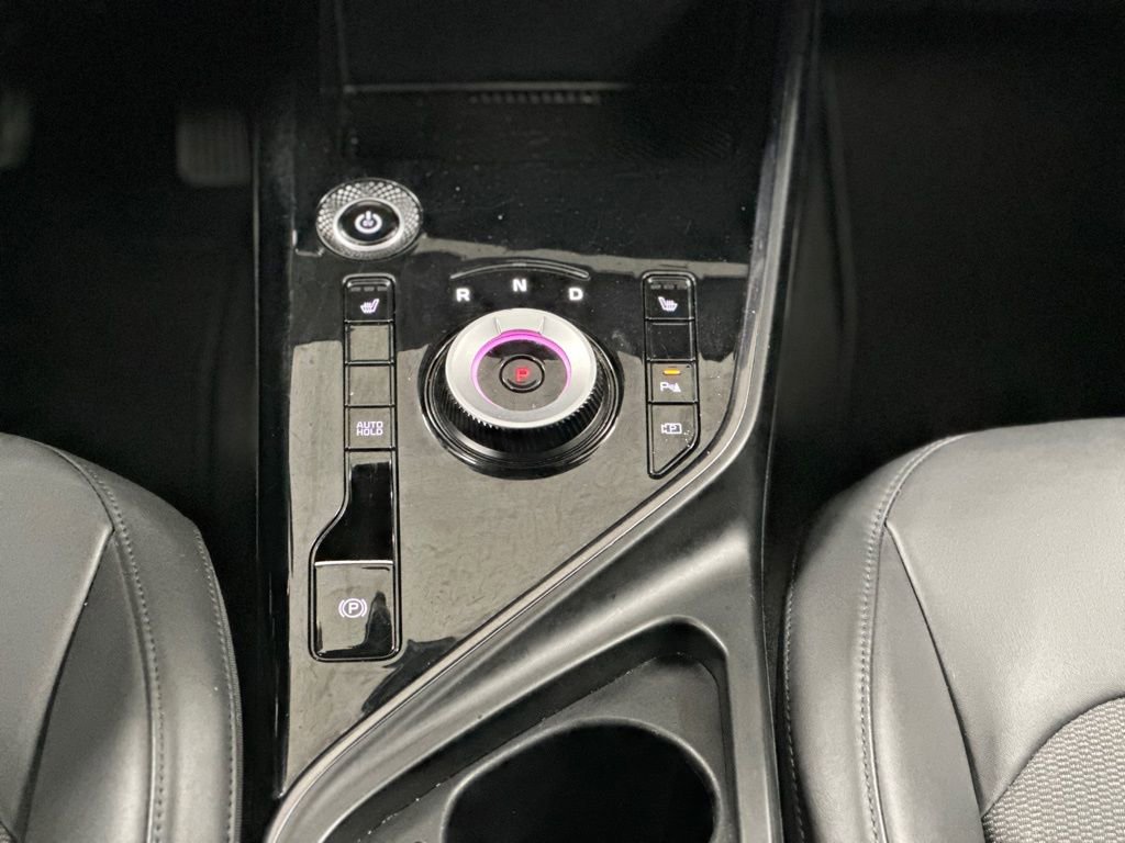 Used 2023 Kia Niro Wind image 18