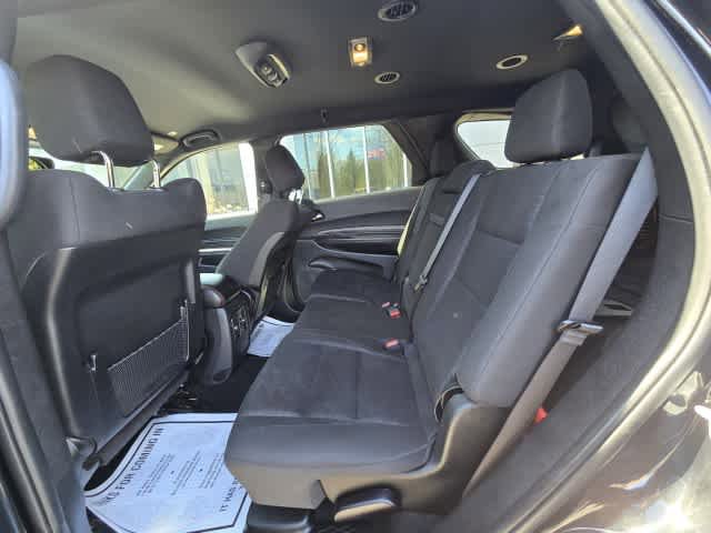 Used 2025 Dodge Durango GT AWD/4WD image 13