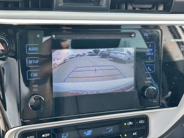 Used 2017 Toyota Corolla LE FWD image 15