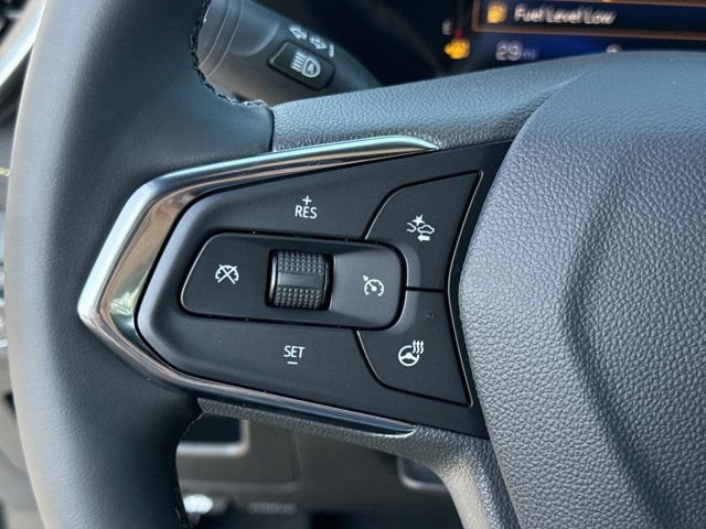 New 2026 Chevrolet TrailBlazer ACTIV w/ Driver Confidence Package image 20