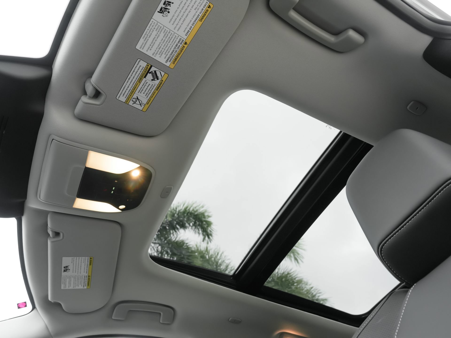 Certified 2026 INFINITI QX60 Luxe w/ Cargo Package FWD image 20