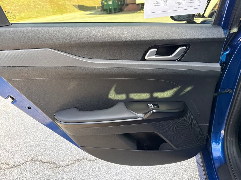 Used 2024 Kia K5 GT-Line image 23