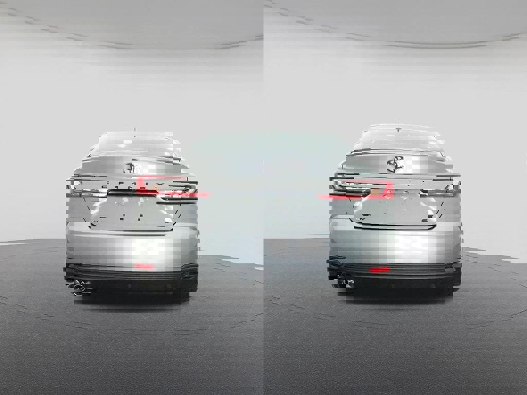 New 2026 Toyota Camry SE image 23