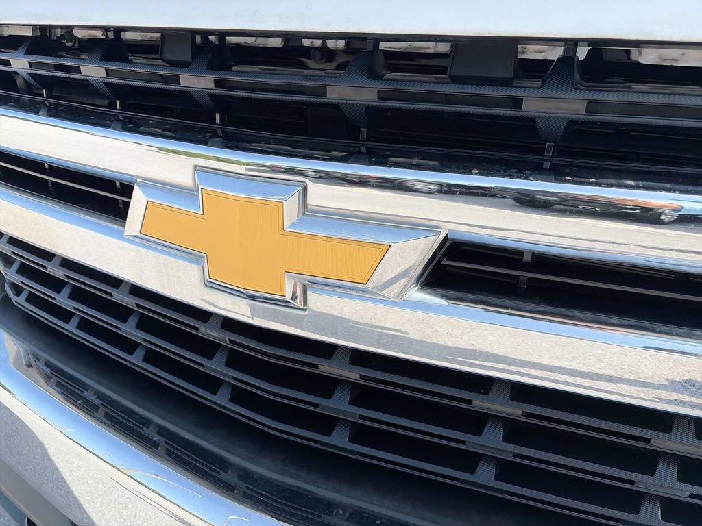 Certified 2019 Chevrolet Silverado 1500 LT w/ All-Star Edition AWD/4WD image 37