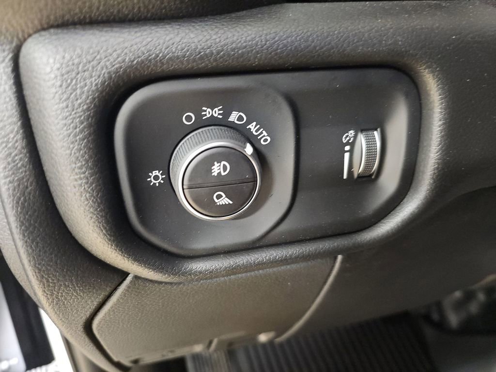 New 2026 RAM 2500 Tradesman image 31