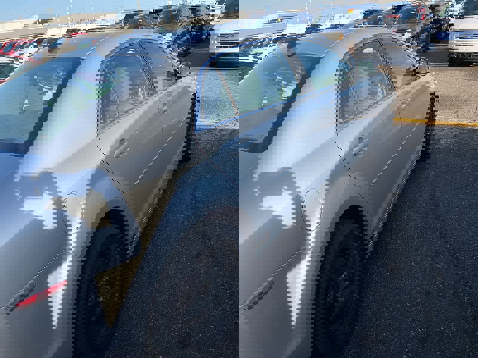 Used 2012 Chevrolet Malibu LS w/ LS Uplevel Package image 13