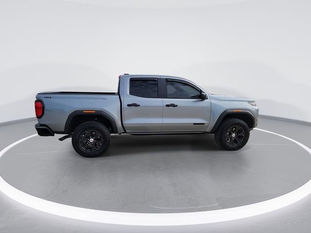 Certified 2024 GMC Canyon Elevation w/ Convenience Package image 10