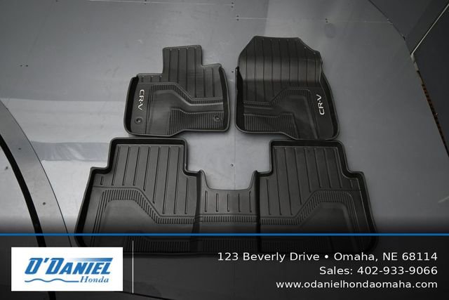 Used 2024 Honda CR-V Sport Touring image 38