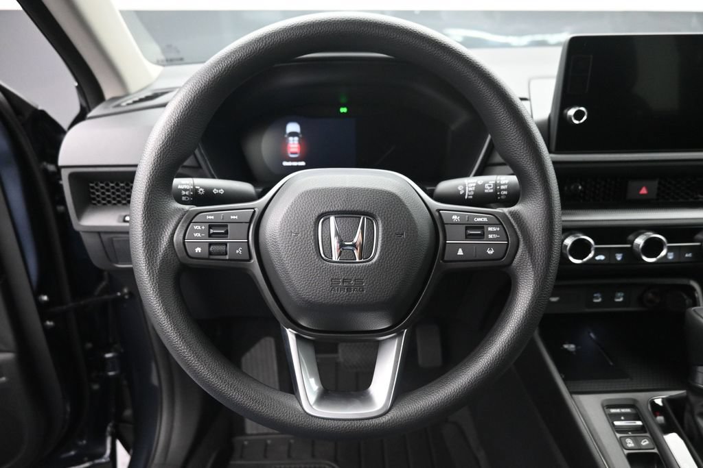 New 2027 Honda CR-V LX image 20