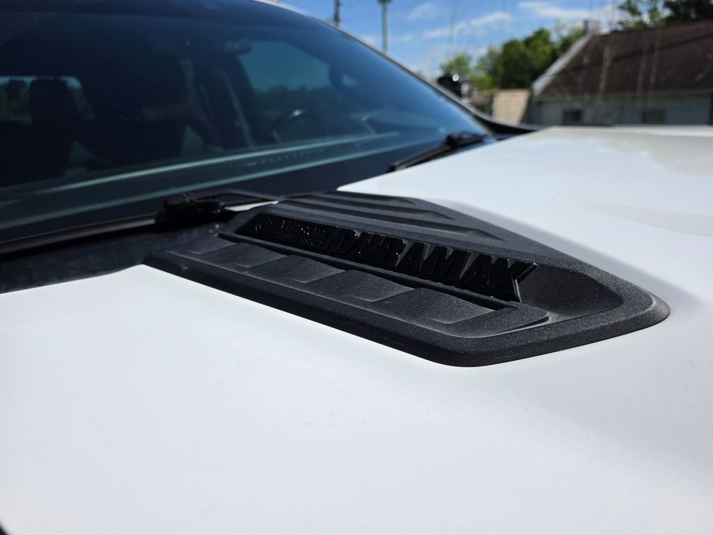 Used 2025 Chevrolet Silverado 2500 LT w/ Trail Boss Package image 60