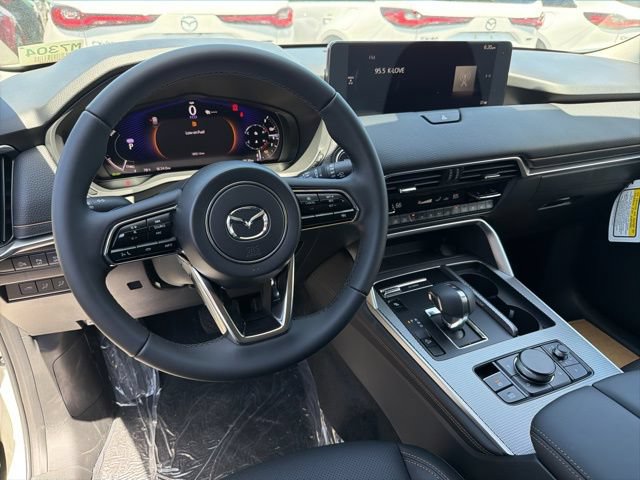 New 2026 MAZDA CX-70 SC AWD/4WD image 3