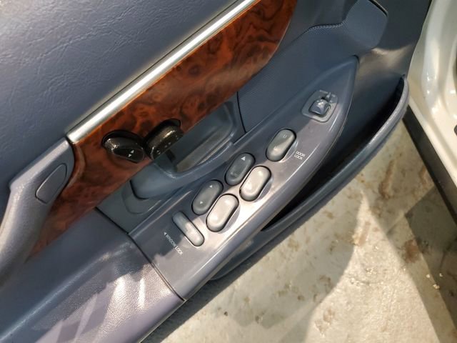 Used 1997 Mercury Grand Marquis LS image 13