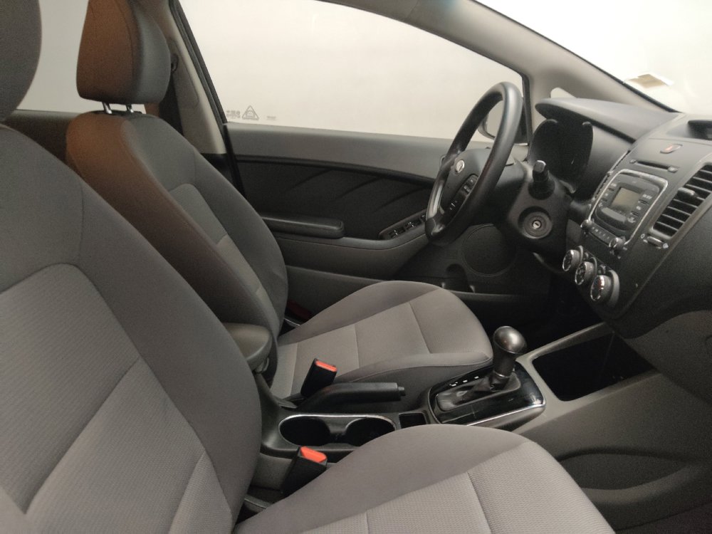 Used 2018 Kia Forte LX image 21