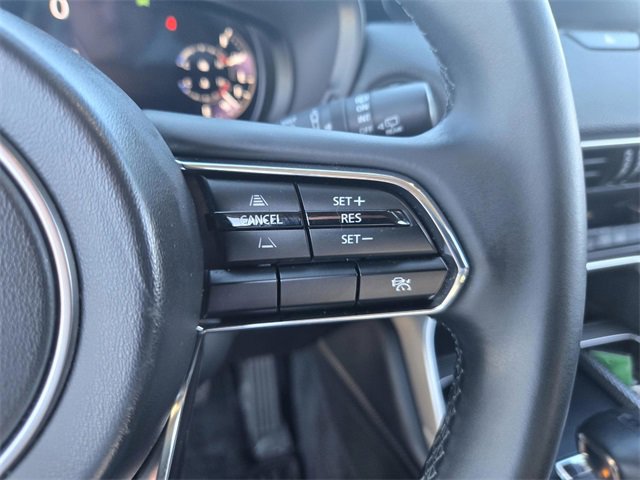 Certified 2024 MAZDA CX-90 Plug-In Hybrid w/ Premium Pkg image 23