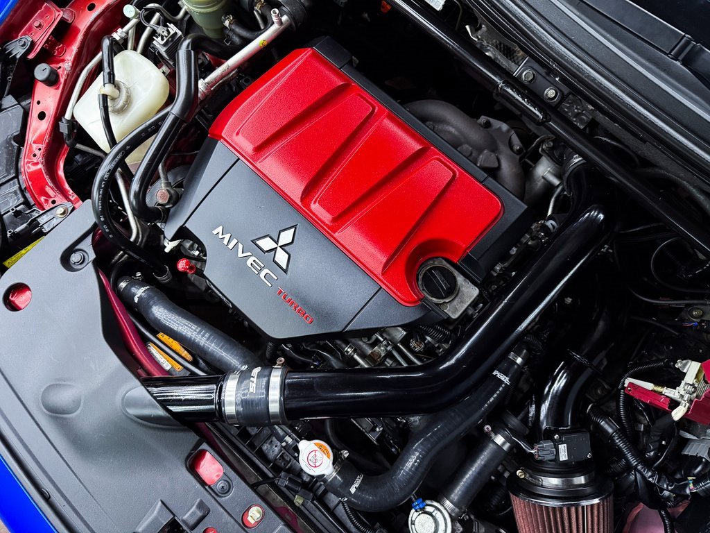 Used 2010 Mitsubishi Lancer Evolution MR image 30