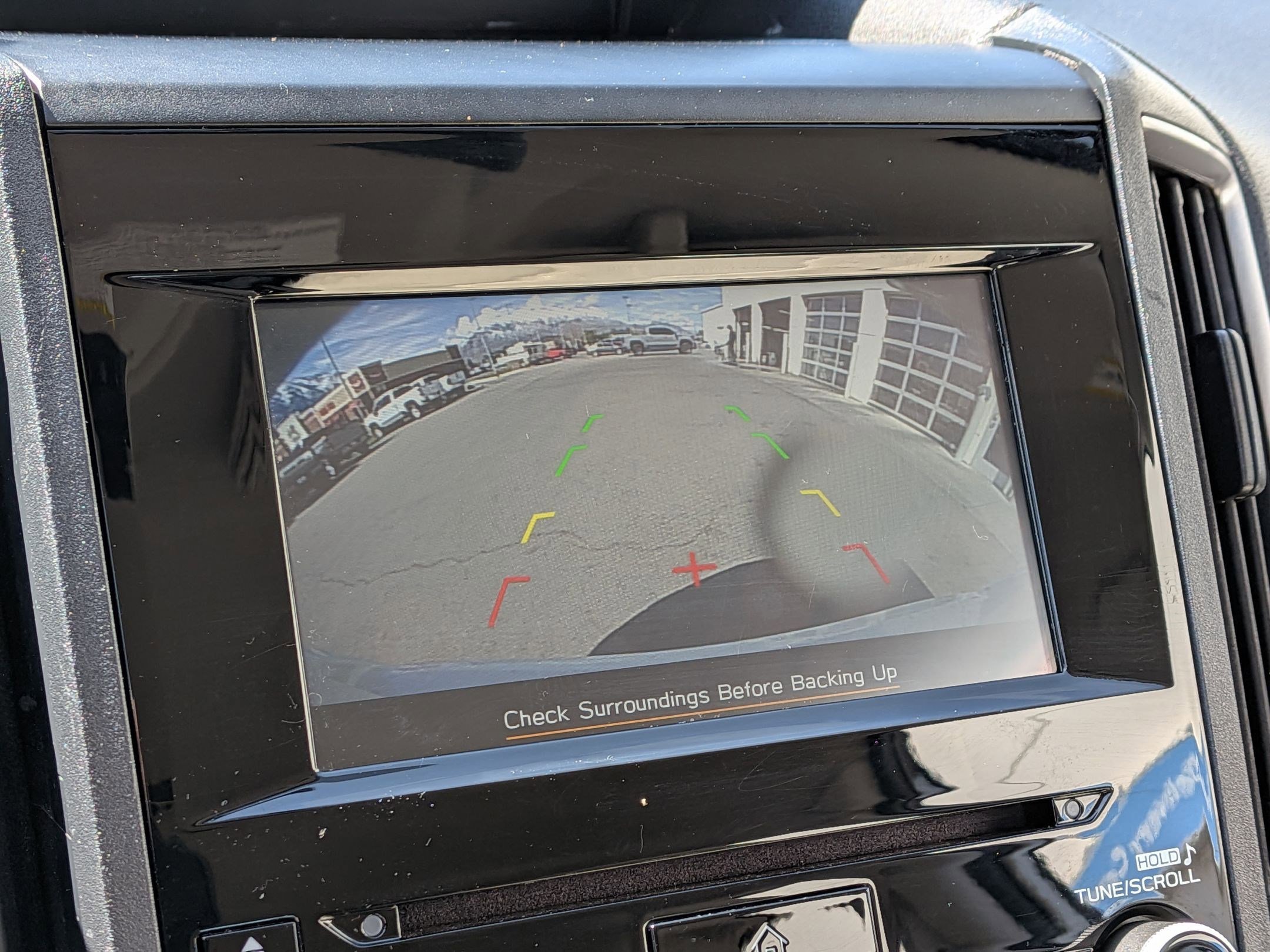 Used 2019 Subaru Impreza 2.0i Premium w/ Eyesight & BSD/Rcta & SRF image 23