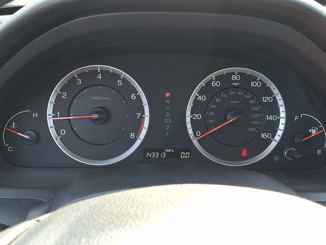 Used 2008 Honda Accord EX-L image 22