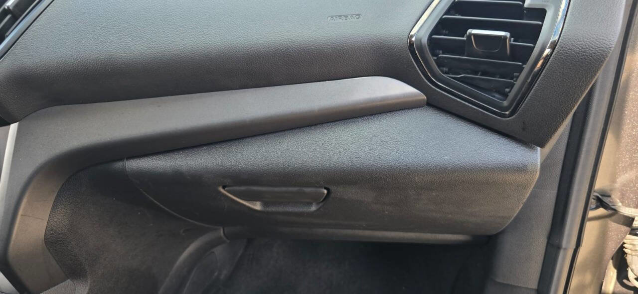 Used 2018 Ford Escape SEL image 46