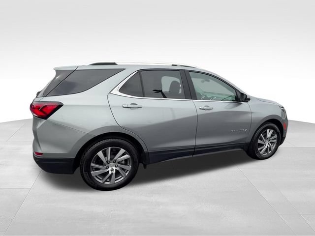 Certified 2024 Chevrolet Equinox Premier FWD image 7