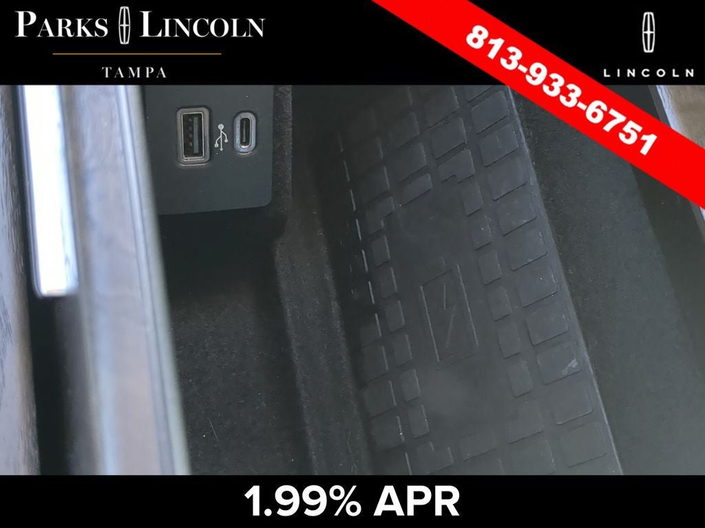 Certified 2021 Lincoln Navigator Reserve w/ Luxury Package AWD/4WD image 25