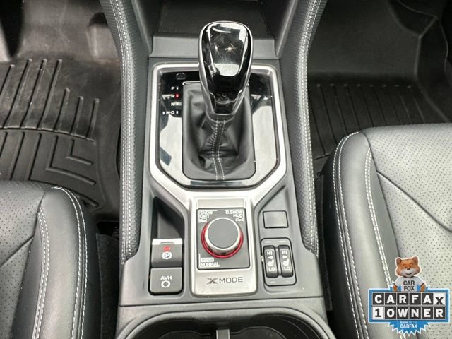 Certified 2023 Subaru Forester Touring AWD/4WD image 23