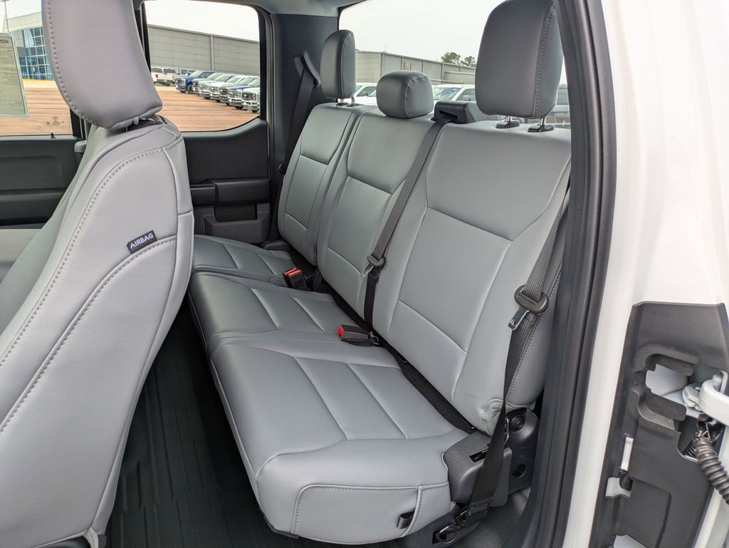 New 2026 Ford F150 XL w/ Tow/Haul Package image 10