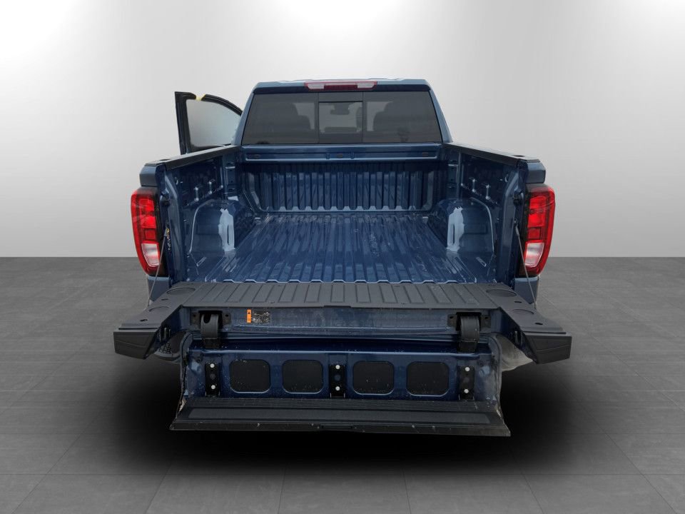 New 2026 GMC Sierra 1500 Elevation w/ Preferred Package image 30