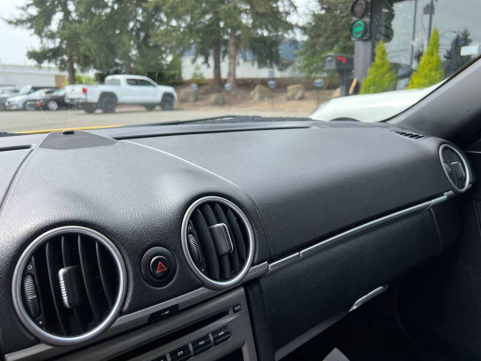 Used 2006 Porsche Cayman S RWD image 24