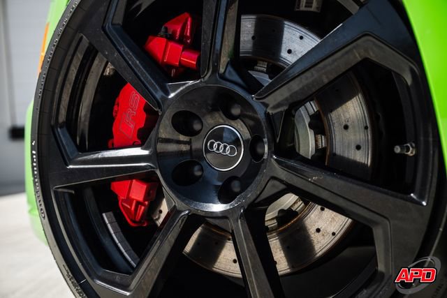 Used 2019 Audi TT RS image 3