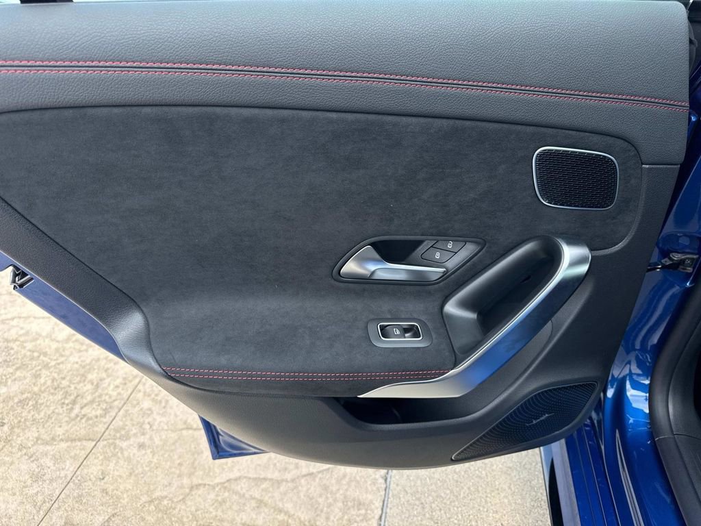 New 2026 Mercedes-Benz CLA 35 AMG CLA 35 AMGﾮ image 16