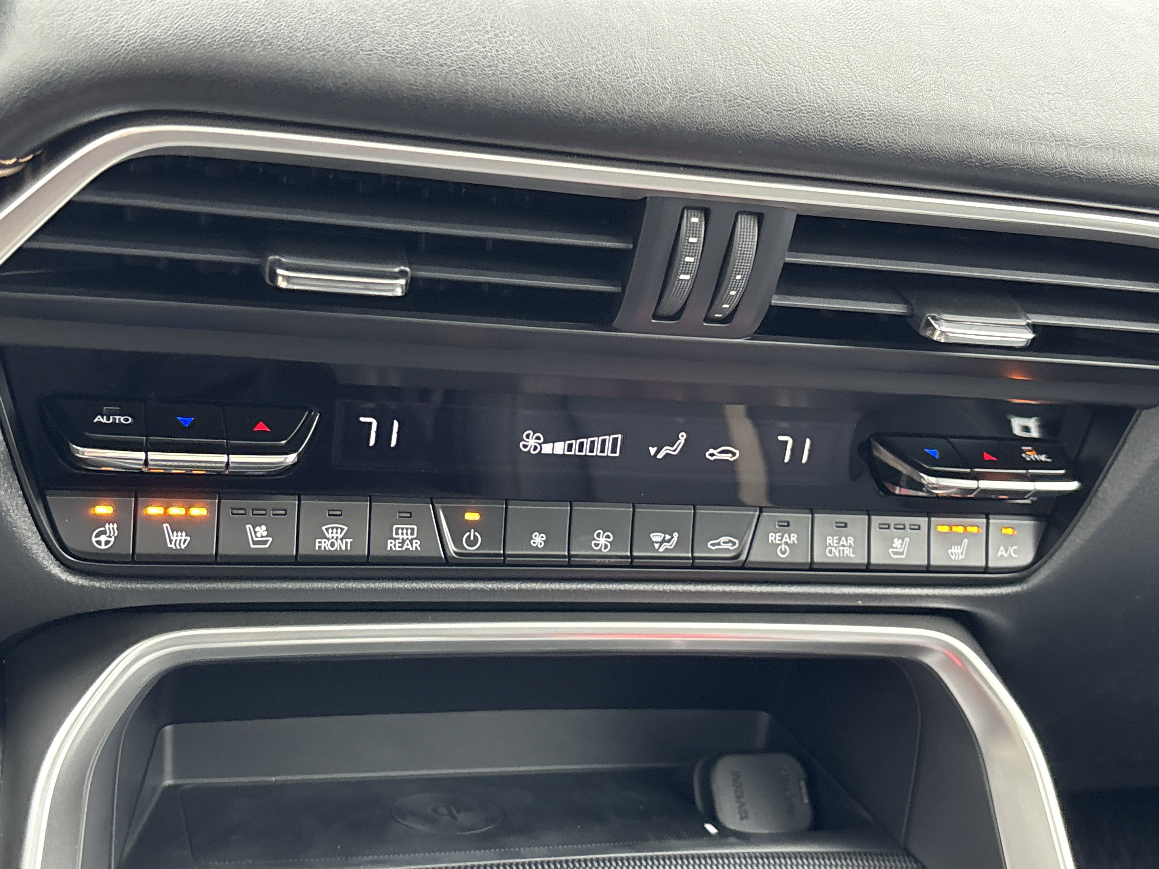 New 2026 MAZDA CX-90 3.3 Turbo S w/ Premium Package image 40