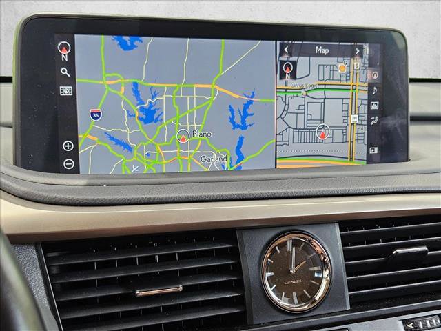 Used 2022 Lexus RX 350L FWD w/ Premium Package image 15