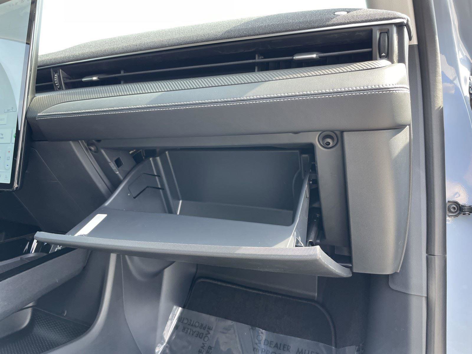 New 2026 Ford Mustang Mach-E Premium w/ Technology Package image 29