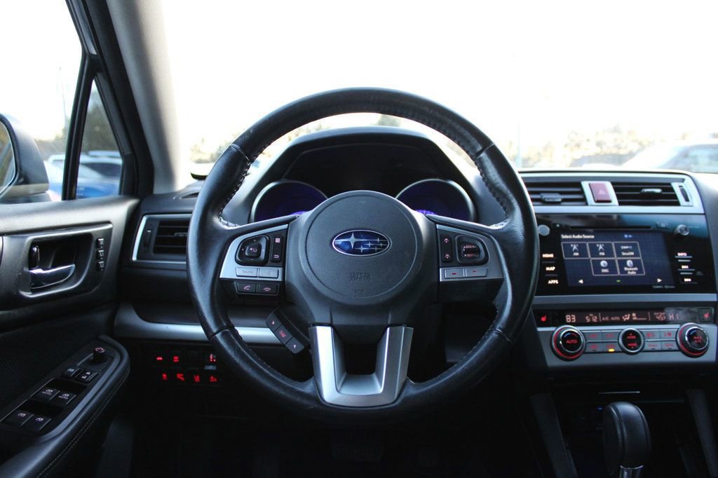 Used 2016 Subaru Legacy 2.5i Limited image 9