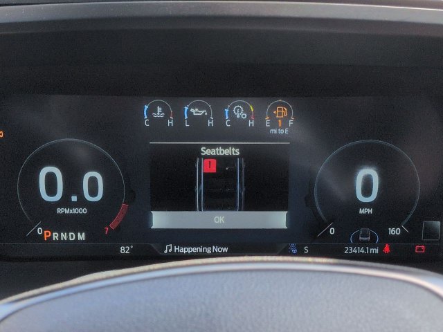 Certified 2024 Ford Expedition Platinum AWD/4WD image 32
