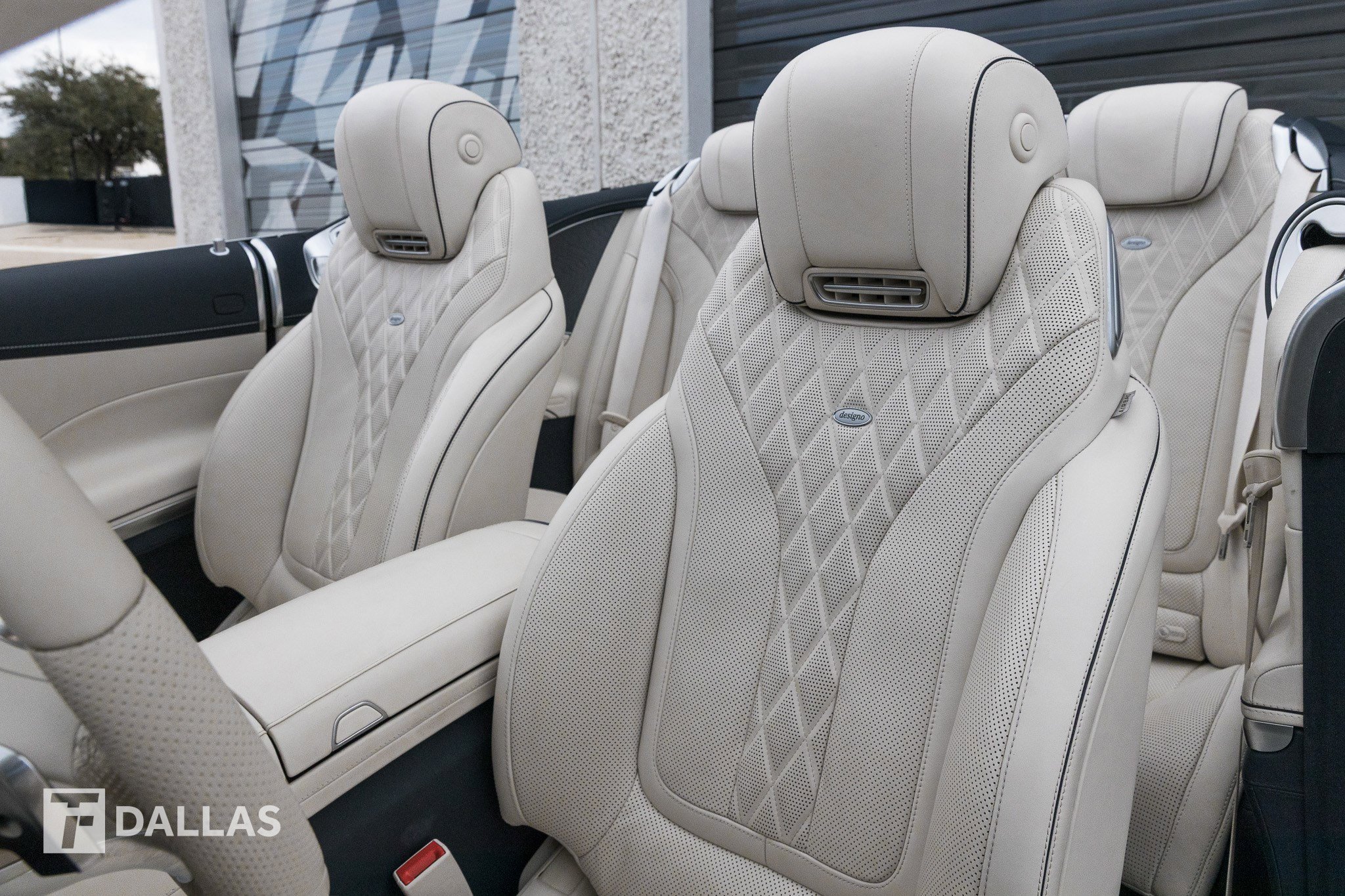 Used 2020 Mercedes-Benz S 560 Cabriolet image 22